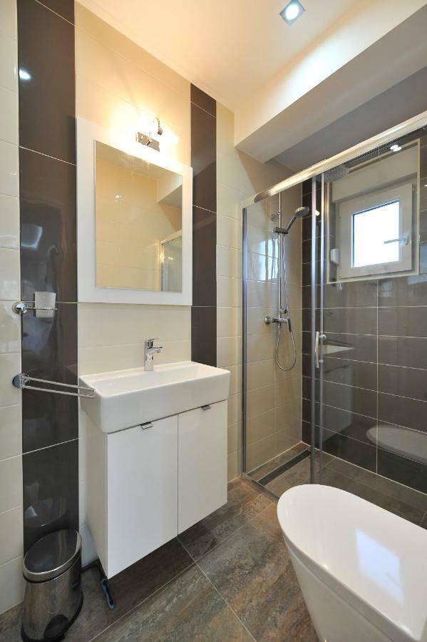 Villa Lily Privlaka  Esterno foto